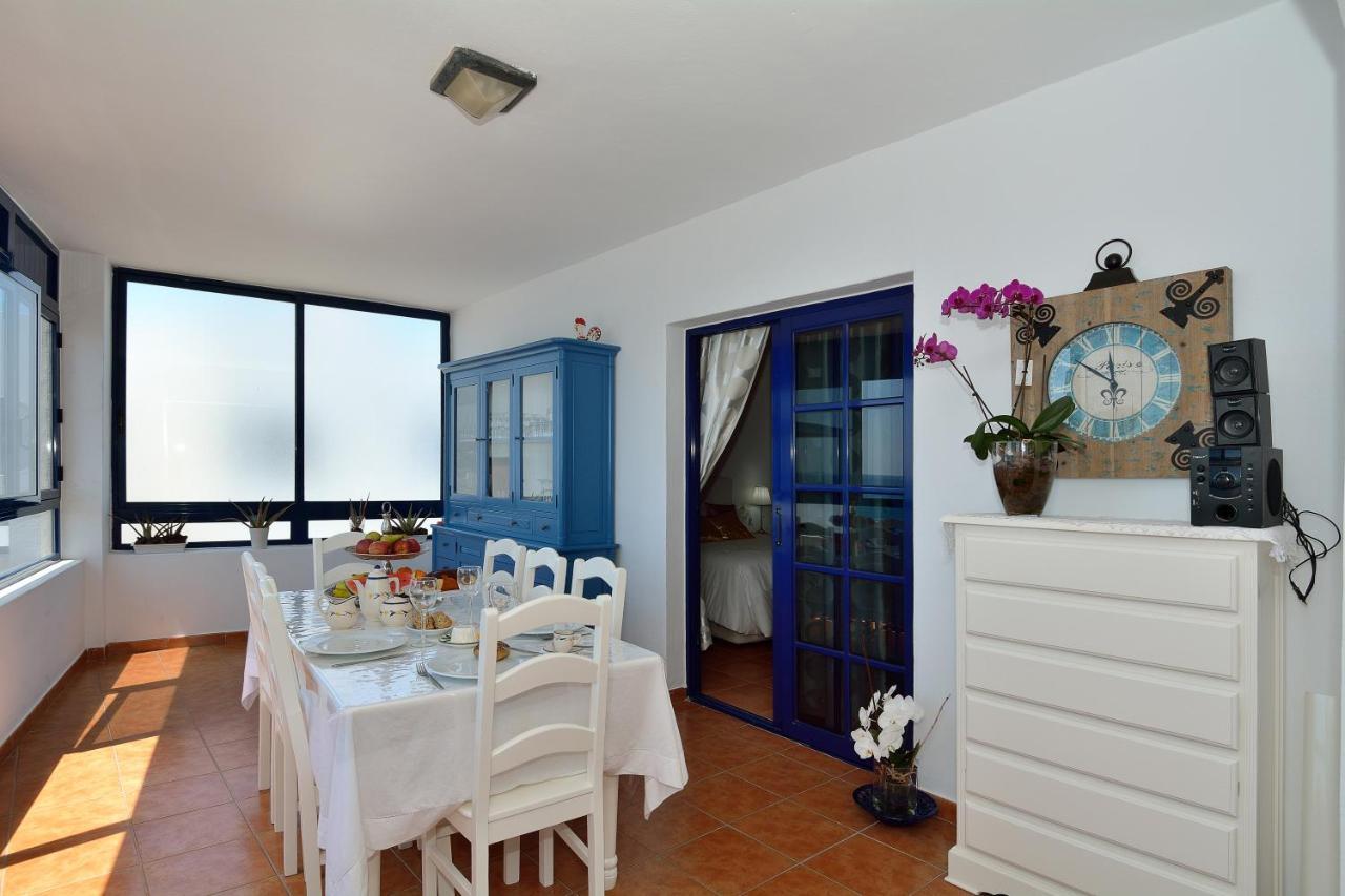 Apartment Atolon Main Center Playa Blanca By Pvl Экстерьер фото