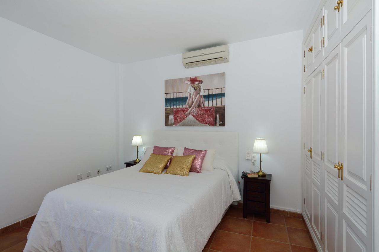 Apartment Atolon Main Center Playa Blanca By Pvl Экстерьер фото